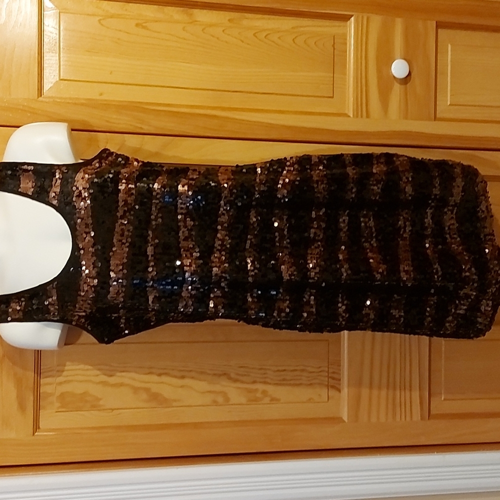Brand new with tags dress